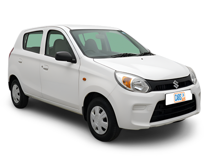Maruti Alto-img